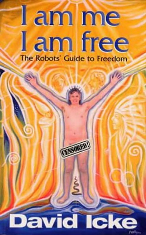 I Am Me, I Am Free: The Robots' Guide to Freedom
