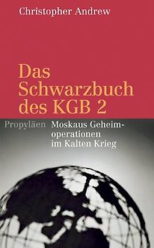 Das Schwarzbuch des KGB 2