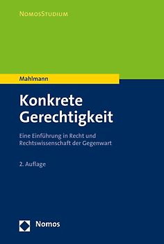 Konkrete Gerechtigkeit