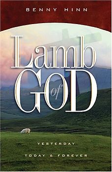 Lamb of God: Yesterday Today & Forever