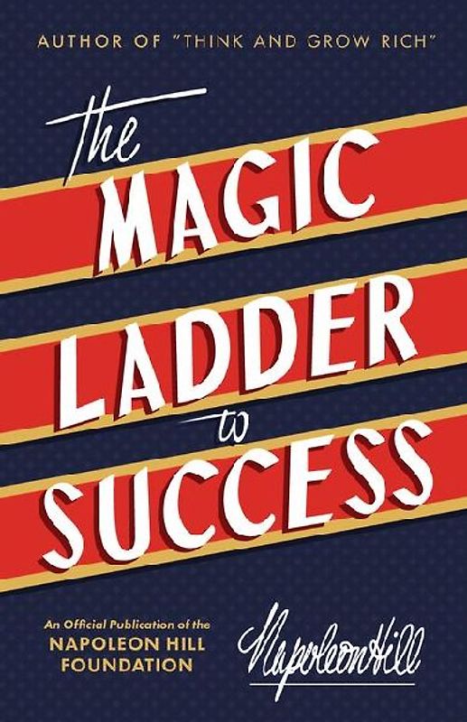 The Magic Ladder to Success