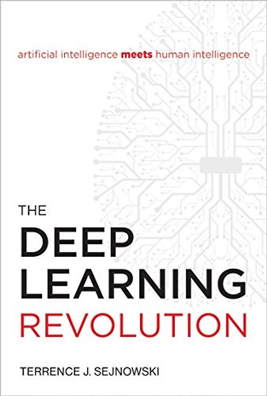 The Deep Learning Revolution (Mit Press)