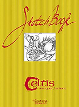 Celtis Sketchbook