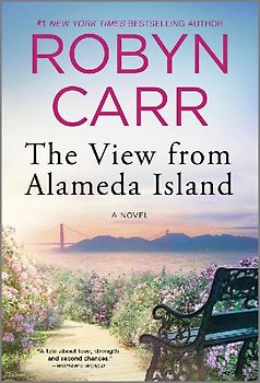 The View from Alameda Island