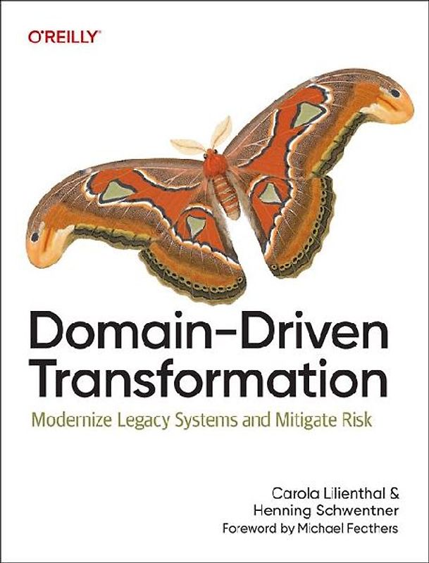 Domain-Driven Transformation