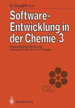 Software-Entwicklung in der Chemie 3