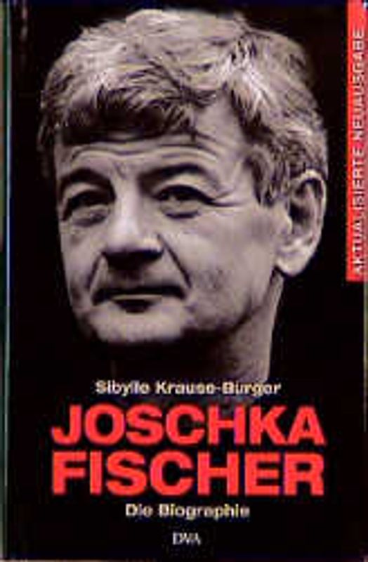 Joschka Fischer