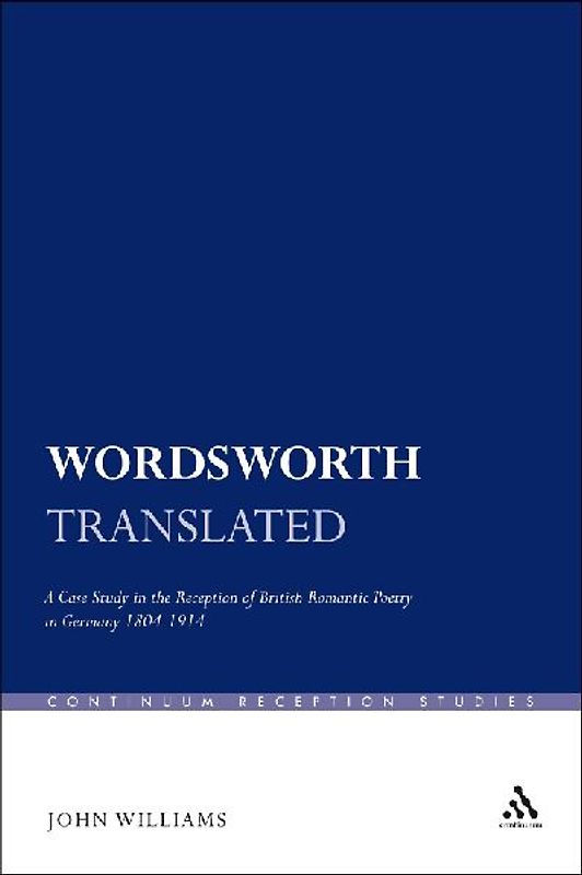 Wordsworth Translated