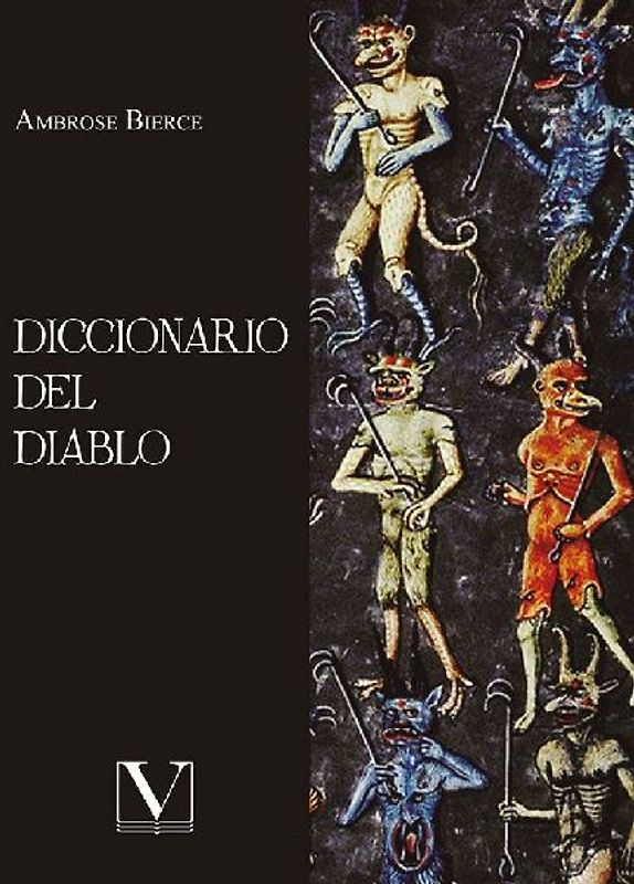 Diccionario del diablo