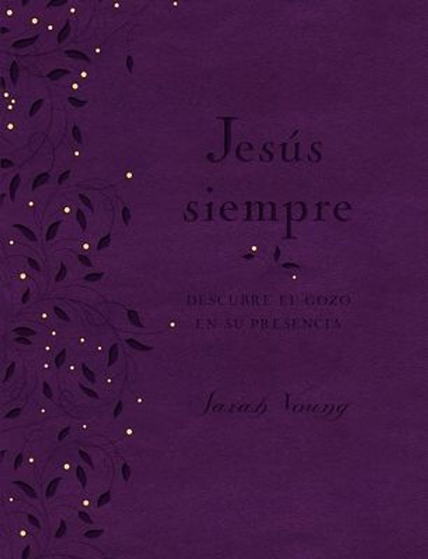 Jesús Siempre - Edición de Lujo