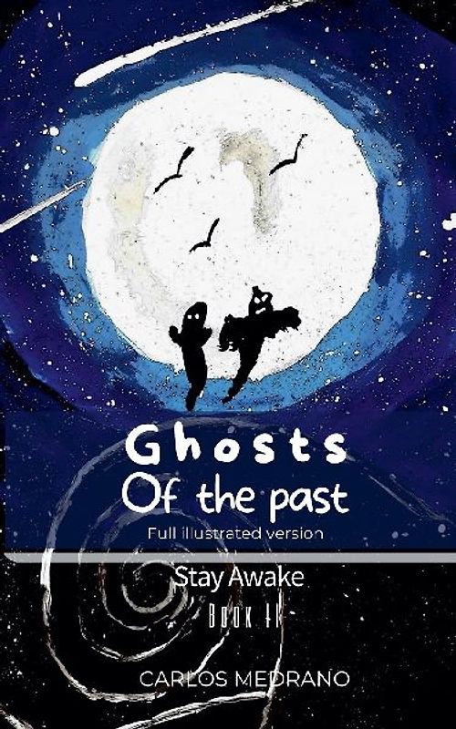 Ghosts Of The Past