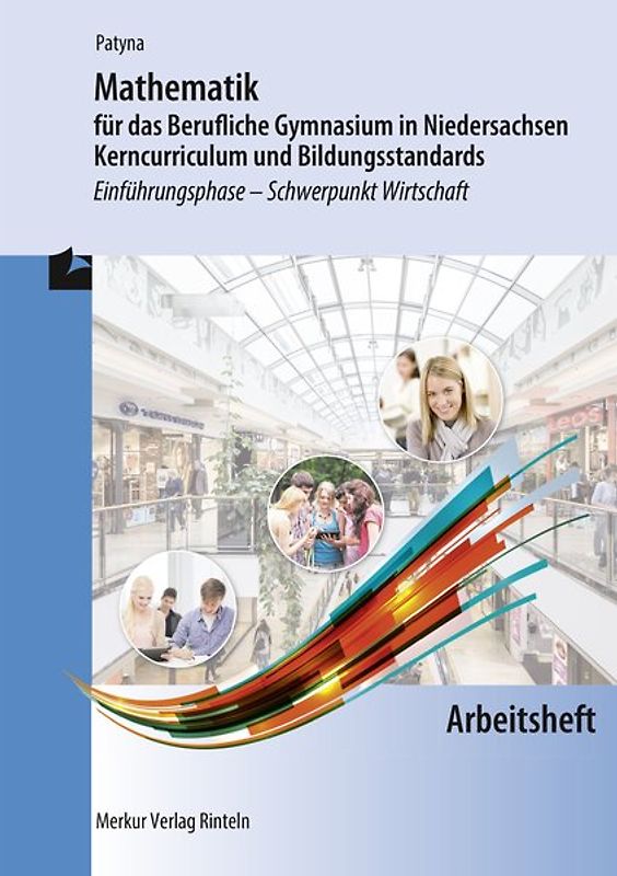 Mathematik für das Berufliche Gymnasium in Niedersachsen