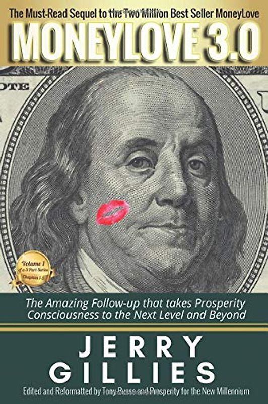 MoneyLove 3.0: A Digital Age Prosperity Masterpiece