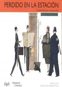 Perdido en la estación