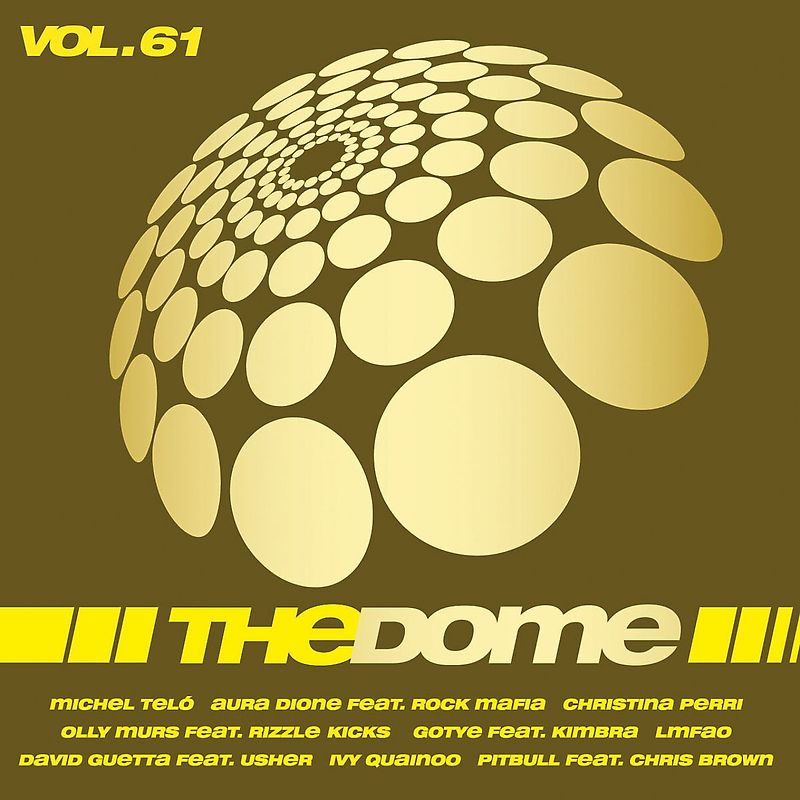 Various - The Dome Vol.61