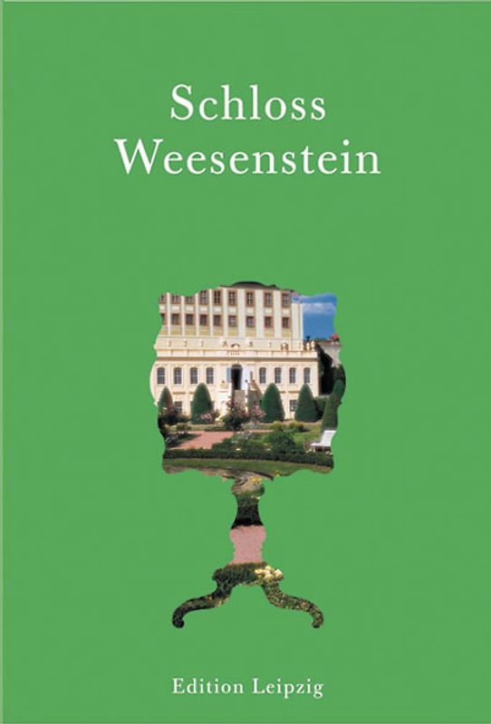 Schloss Weesenstein