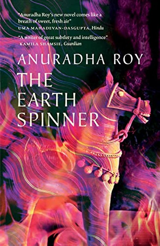 The Earthspinner