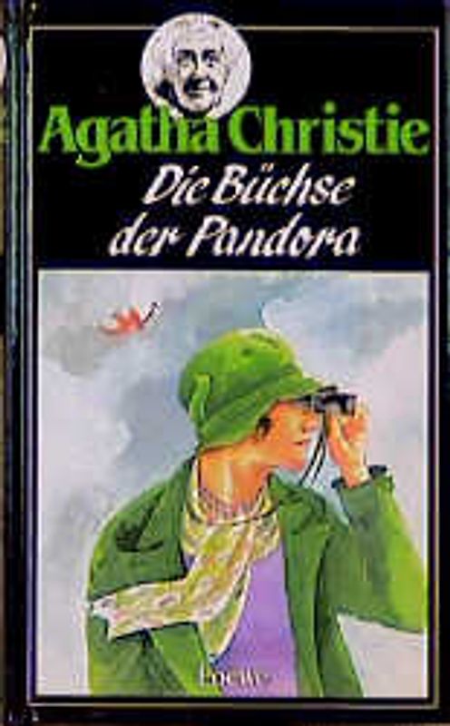 Die Büchse der Pandora