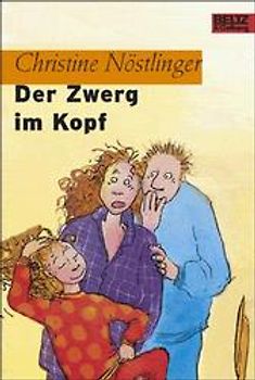 Der Zwerg im Kopf