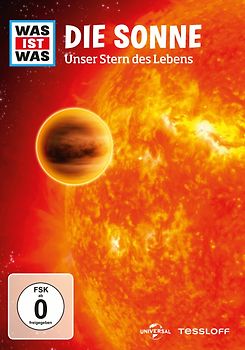 Was ist was: Sonne DVD