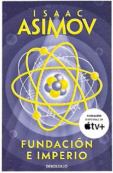Fundación E Imperio / Foundation and Empire