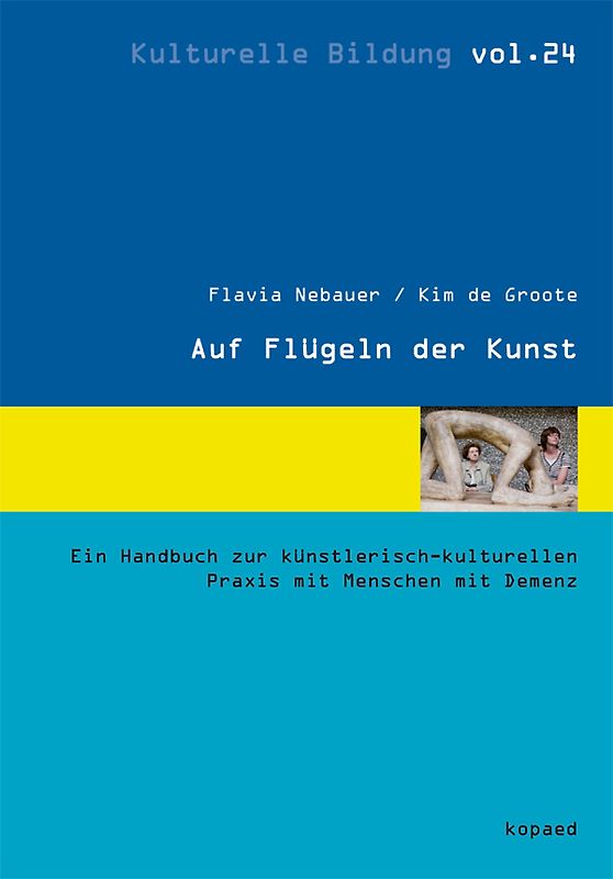 Auf Flügeln der Kunst