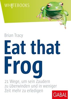 Eat that Frog