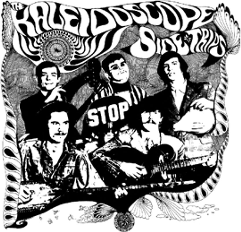 Kaleidoscope - Side Trips