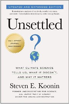 Unsettled (Updated and Expanded Edition)