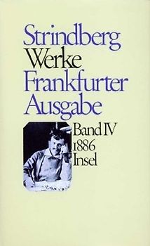 Werke in zeitlicher Folge. Frankfurter Ausgabe. 1886