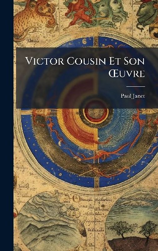 Victor Cousin Et Son Å'uvre