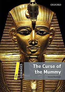 Level 1: The Curse of the Mummy MP3 Pack (Dominoes)