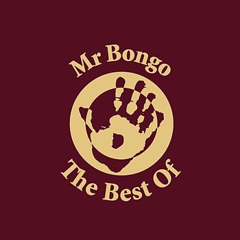 Various - Mr Bongo-the Best of