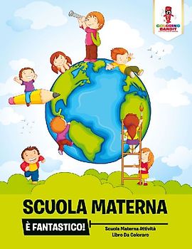 Scuola Materna È Fantastico!