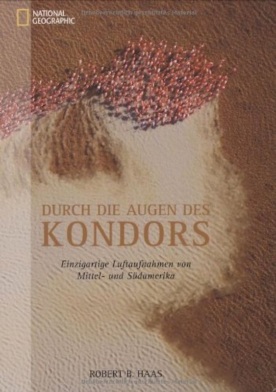 Durch die Augen des Kondors