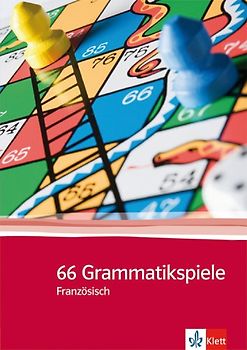 Grammatikspiele Französisch