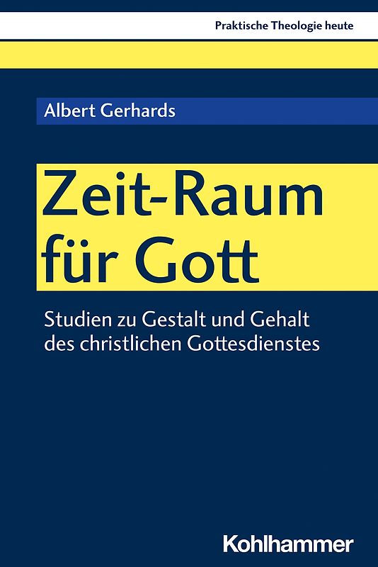 Zeit-Raum für Gott