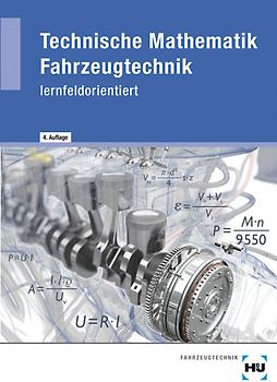 Technische Mathematik Fahrzeugtechnik