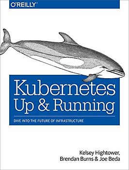 Kubernetes: Up and Running: Dive Into the Future of Infrastructure - Hightower, Kelsey