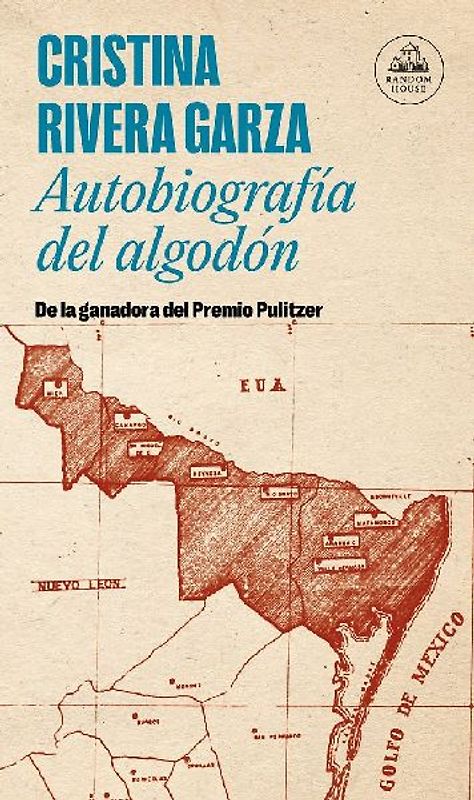 Autobiografía del algodón