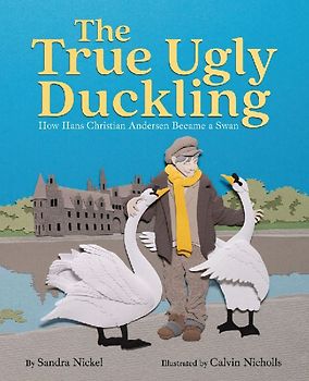 The True Ugly Duckling