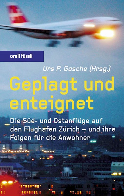 Geplagt und enteignet