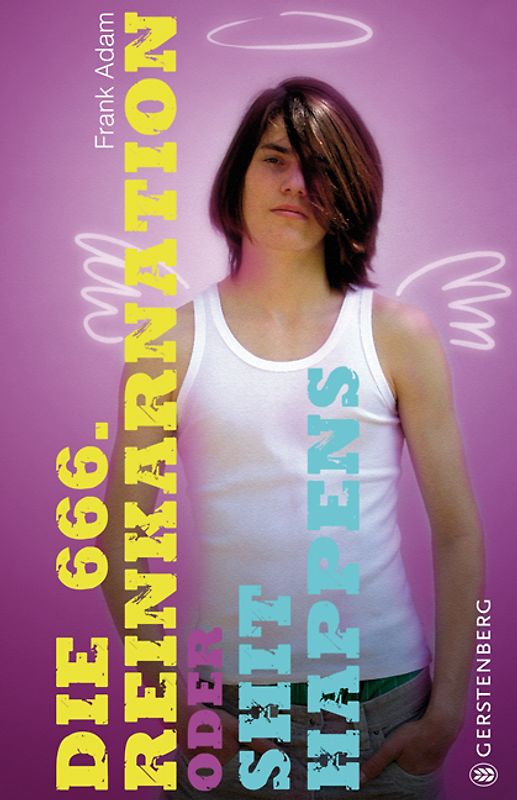 Die 666. Reinkarnation oder Shit happens