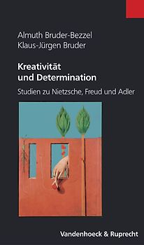 Kreativität und Determination