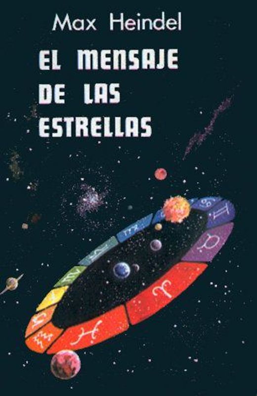 Mensaje de las estrellas, el