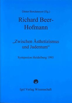 Richard Beer-Hofmann