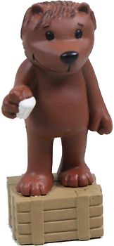 Tonies®: Janosch - Ich mach dich gesund, sagte der Bär