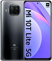 Xiaomi Mi 10T Lite Dual SIM 64GB grijs - refurbished