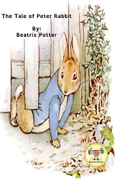 (Dyslexic-Smart) The Tail of Peter Rabbit (Open Domain (Dyslexic-Smart), Band 1)