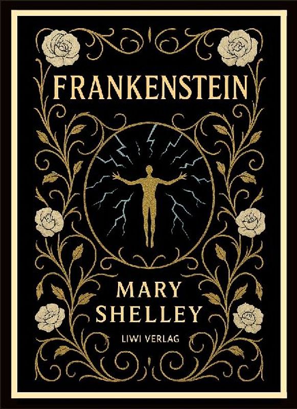 Mary Shelley: Frankenstein